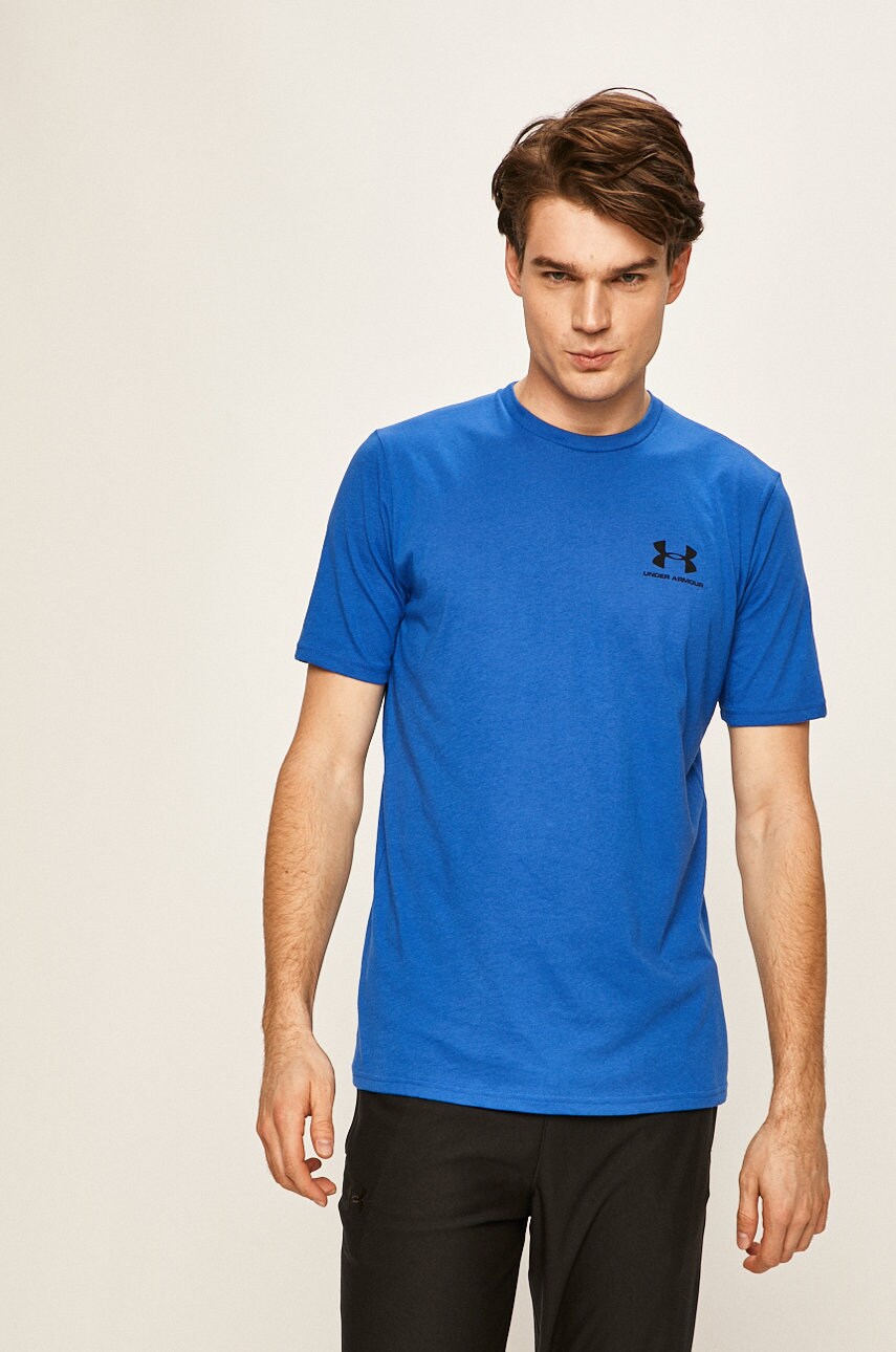Under armour - tricou 1326799...