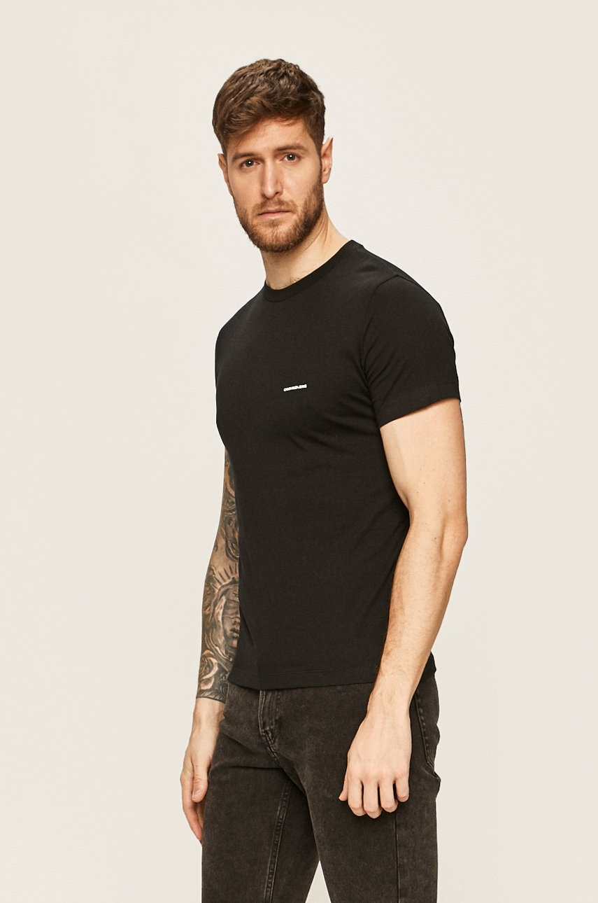 

Calvin Klein Jeans - Футболка (2-pack)