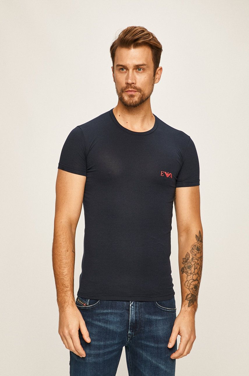 Emporio Armani - Tricou (2 pack)