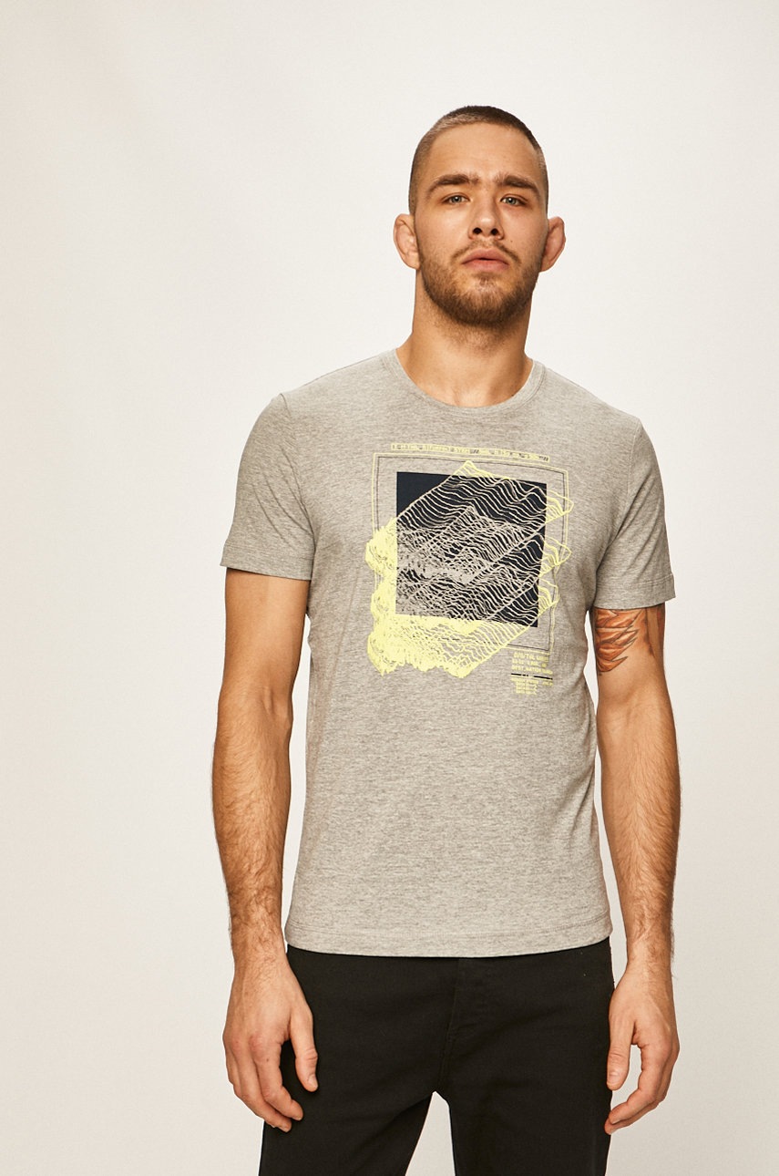 Tom Tailor Denim - Tricou