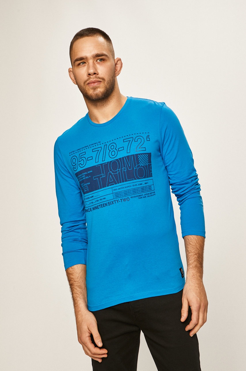 Tom Tailor Denim - Longsleeve
