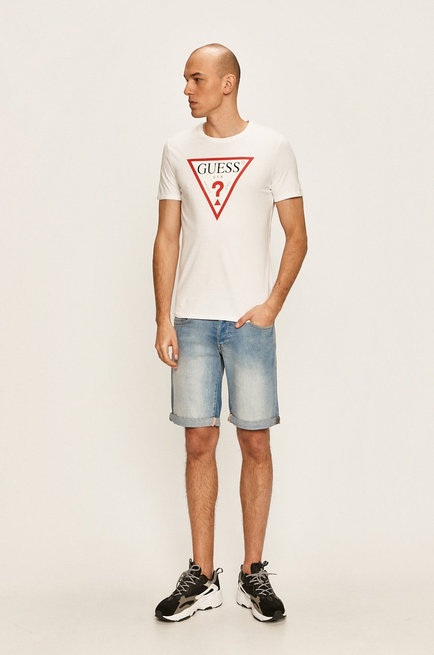 

Guess Jeans - Футболка