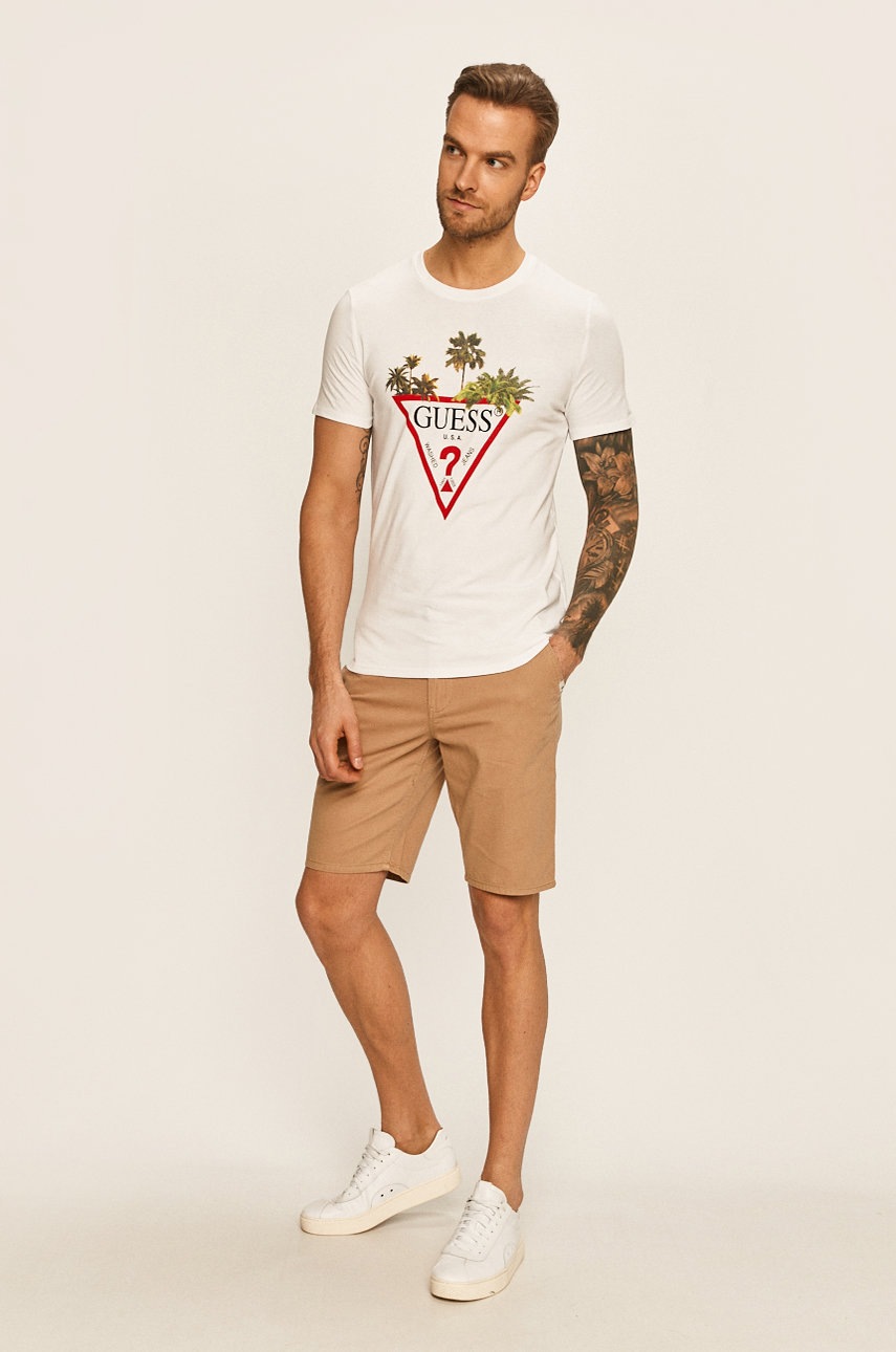 

Guess Jeans - Футболка