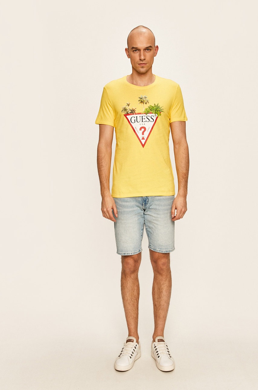 

Guess Jeans - Футболка