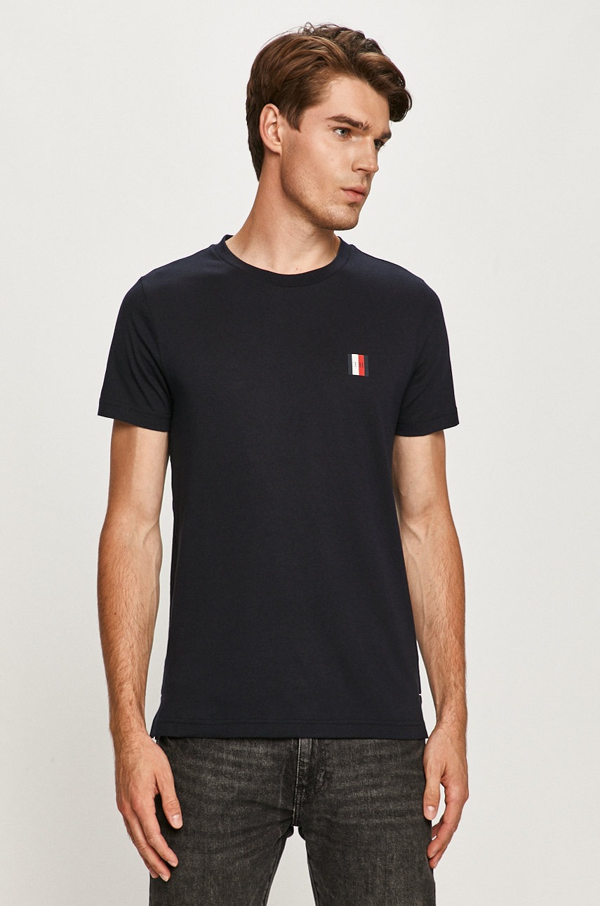 

Tommy Hilfiger - Футболка, Тёмно-синий