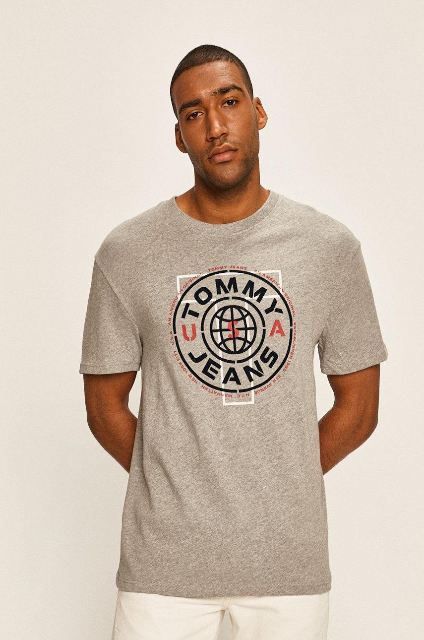 Tommy Jeans - Tricou imagine