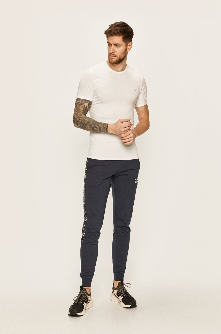 

Calvin Klein Underwear - Футболка (2 pack)