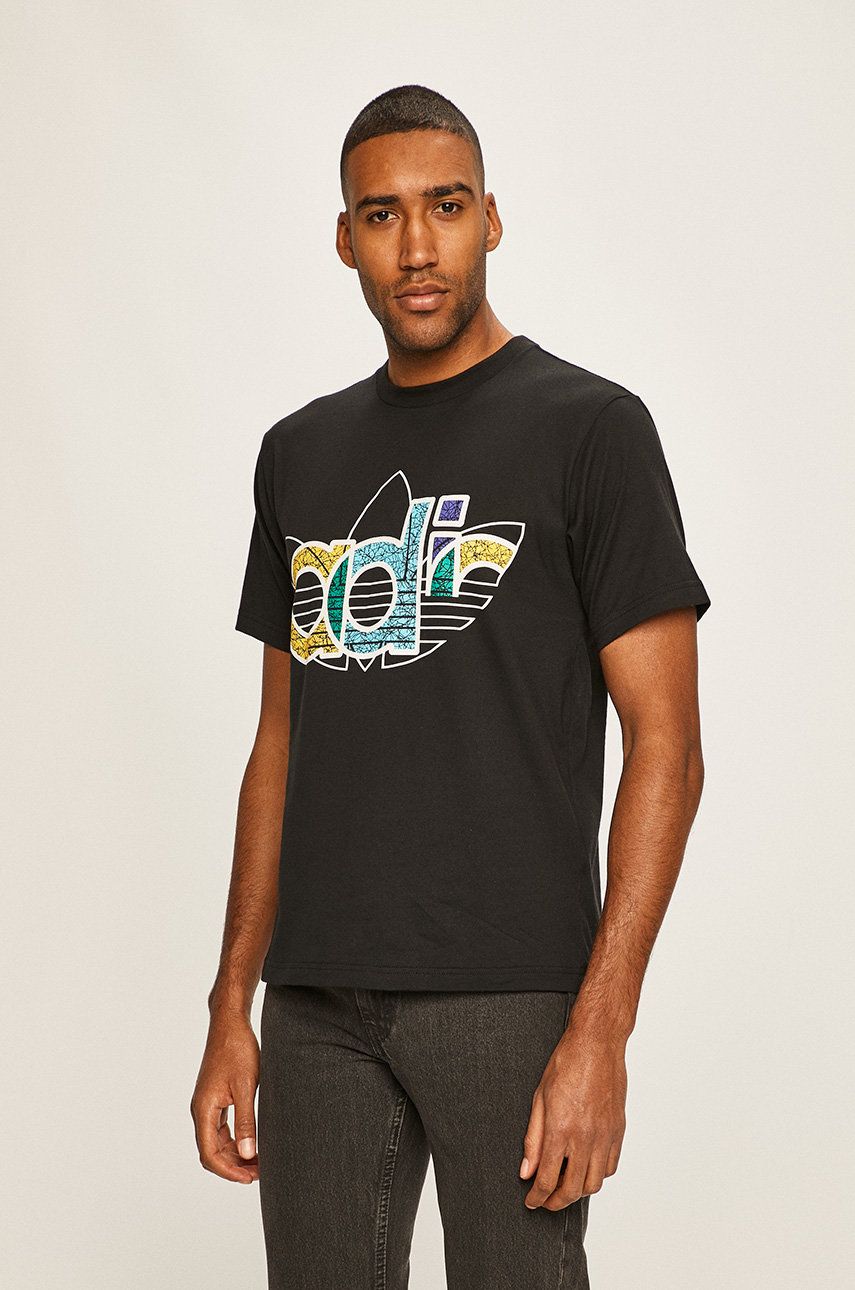 adidas Originals - T-shirt/polo FM1573