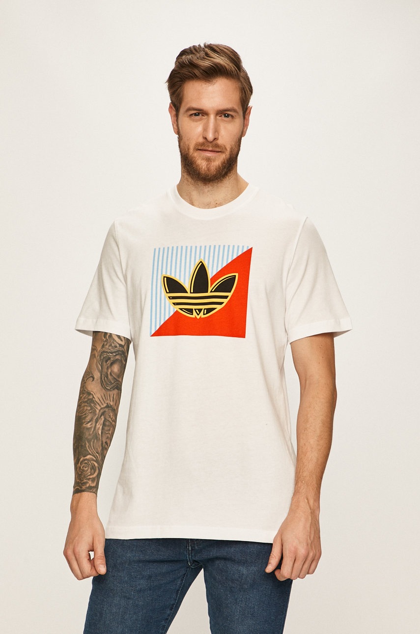 adidas Originals - Tricou