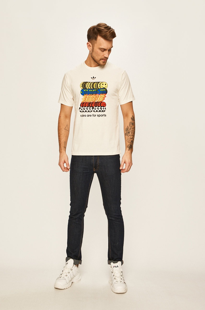 

adidas Originals - Футболка