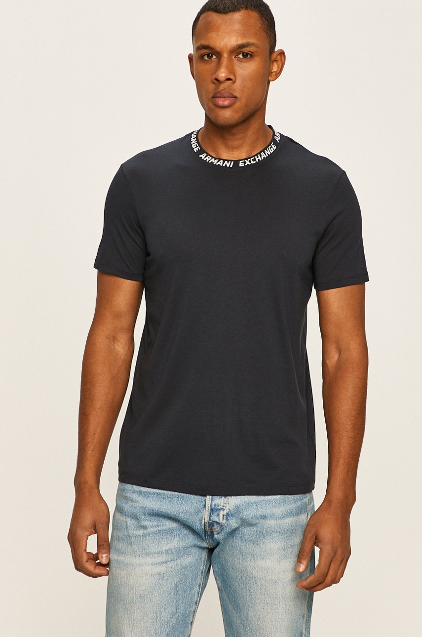Armani Exchange - Tricou