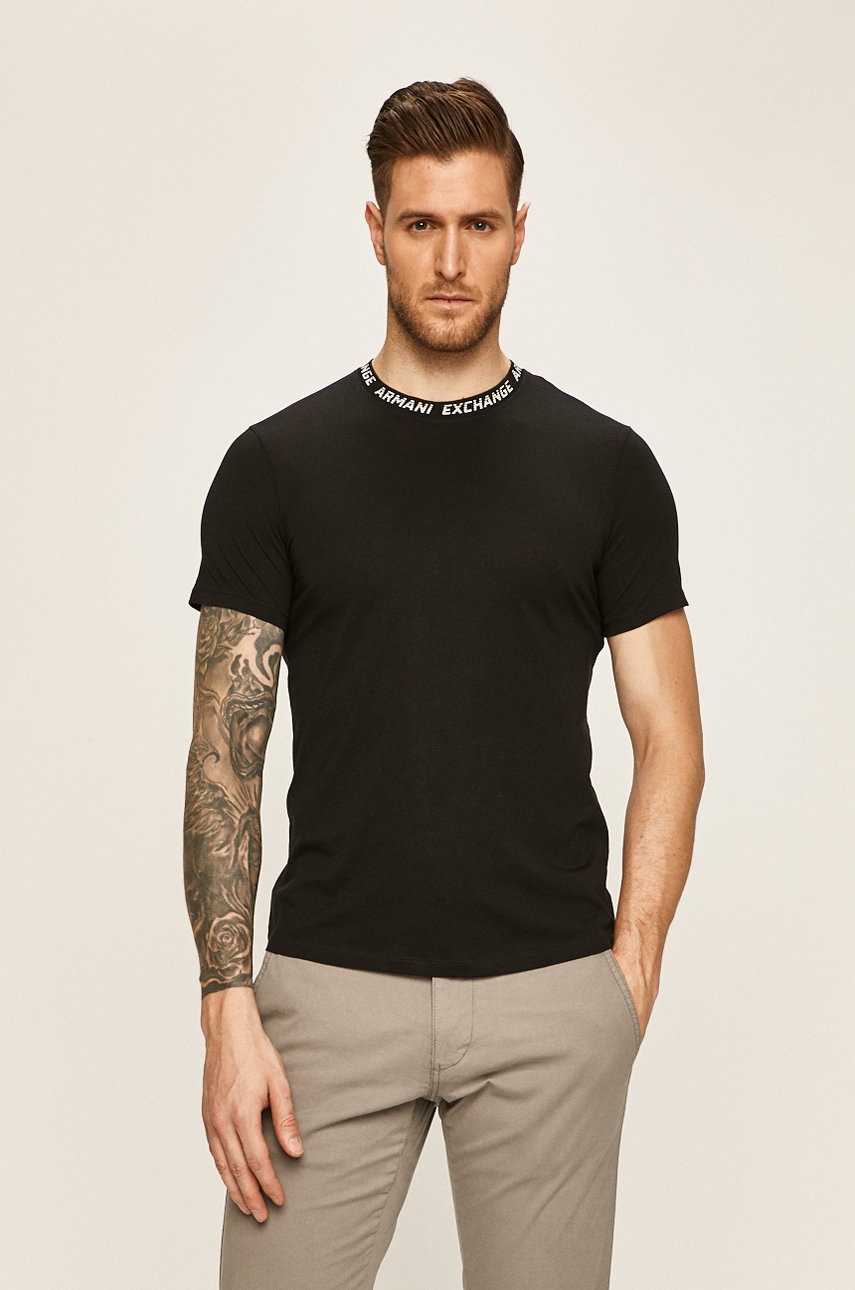 Armani Exchange - Tricou