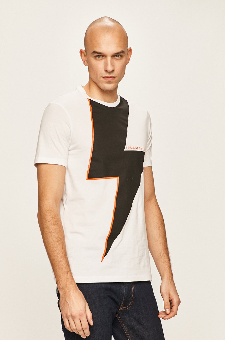 Armani Exchange - Tricou