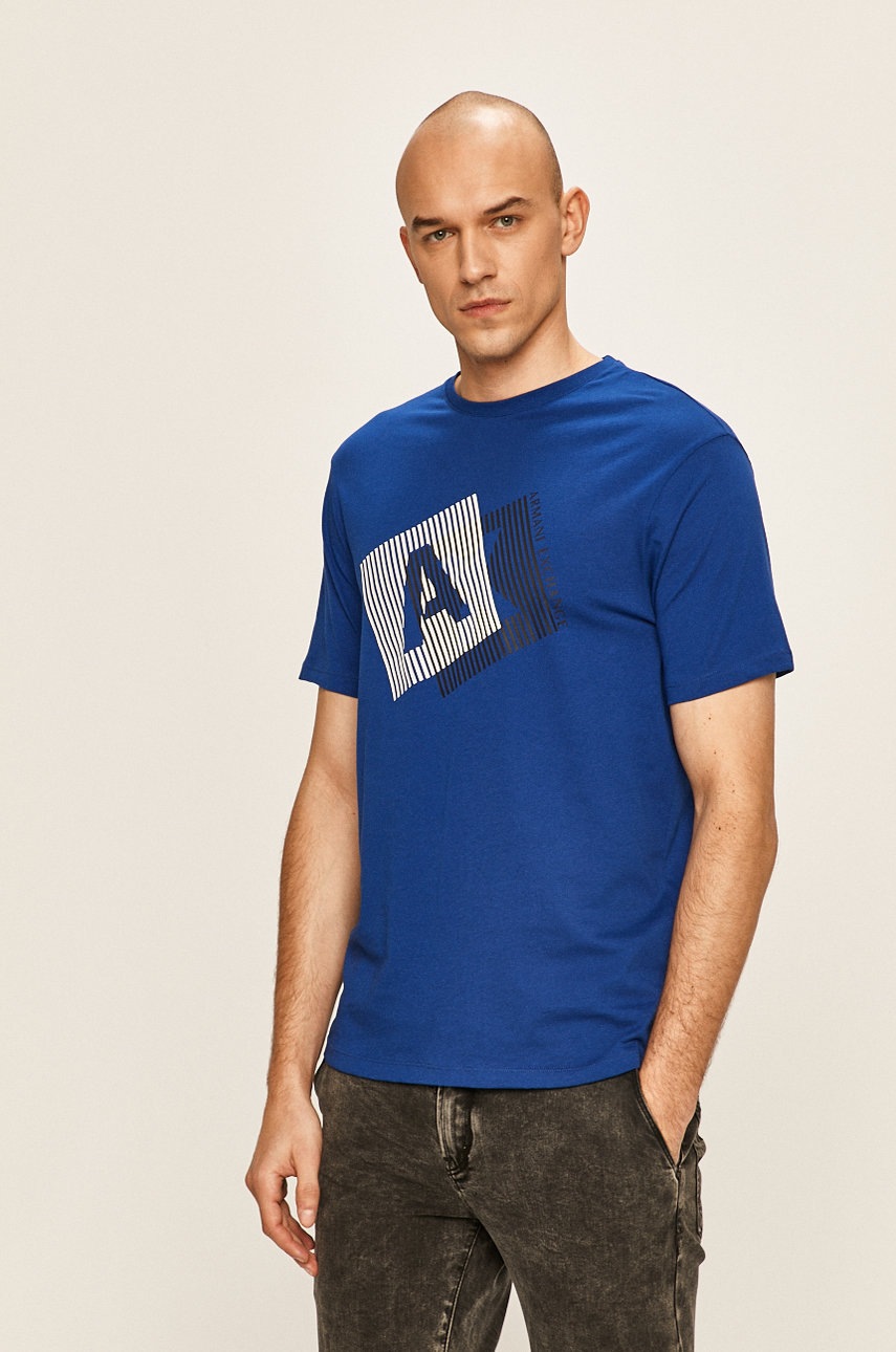 Armani Exchange - Tricou