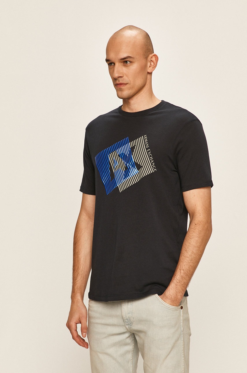 Armani Exchange - Tricou