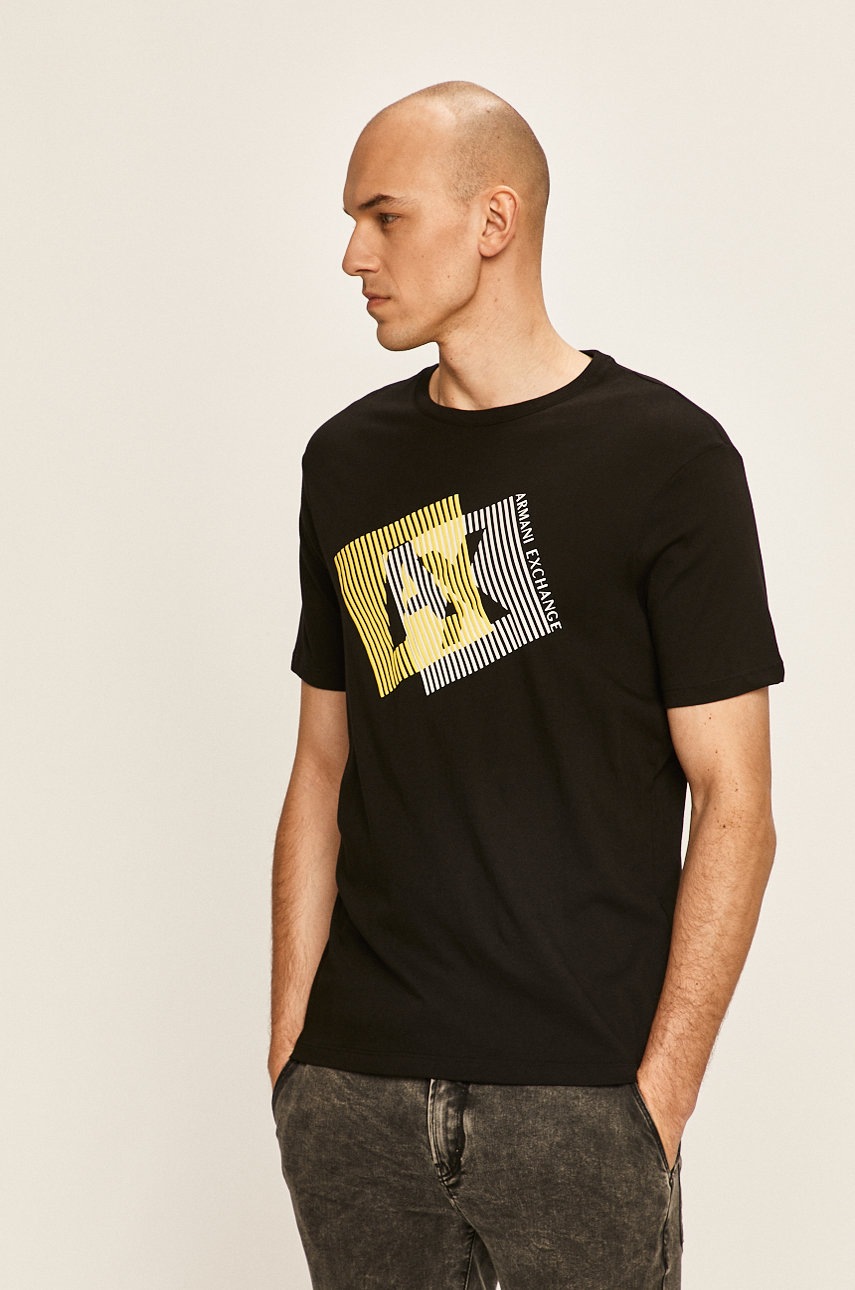 Armani Exchange - Tricou