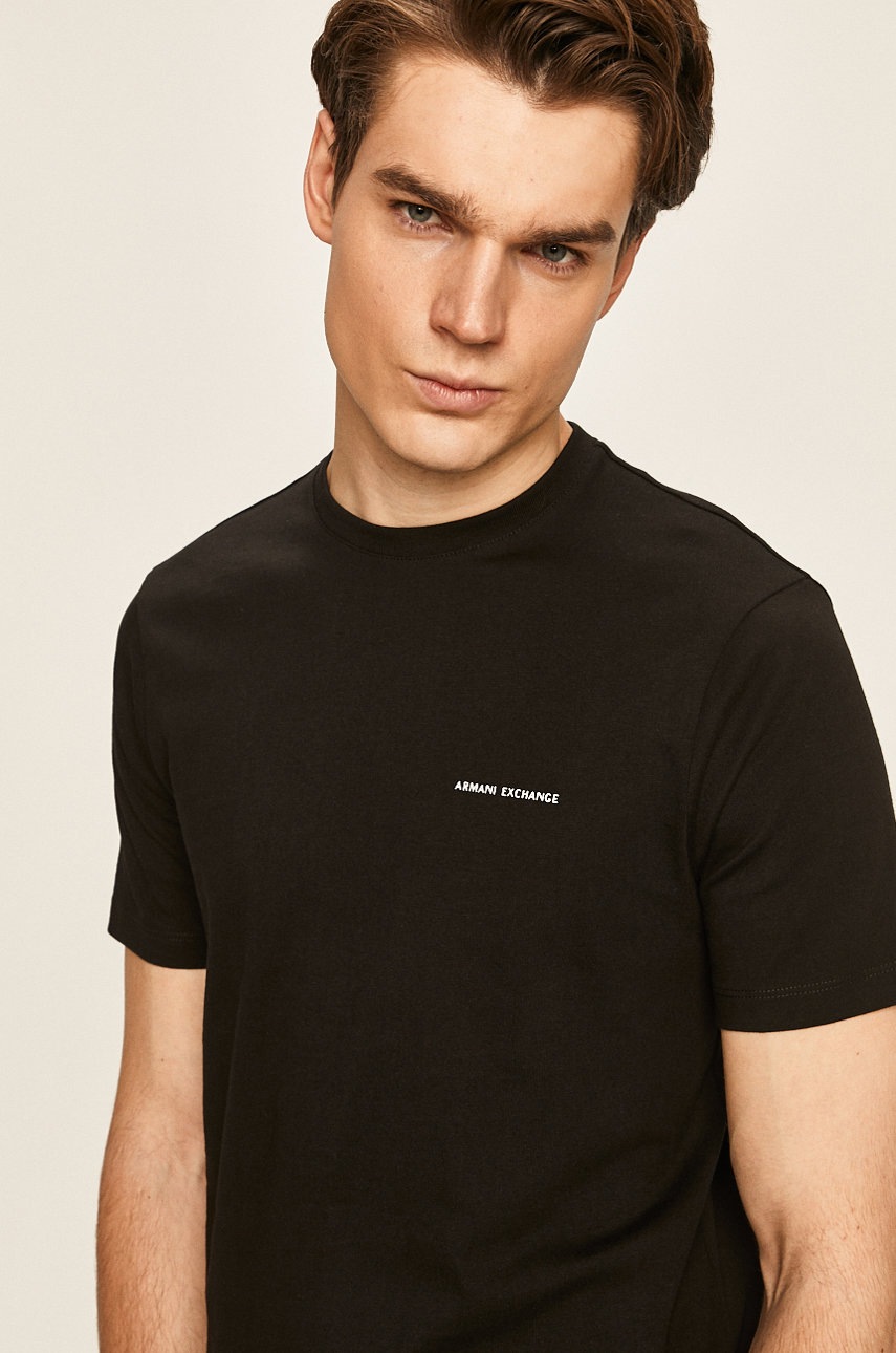 Armani Exchange - Tricou