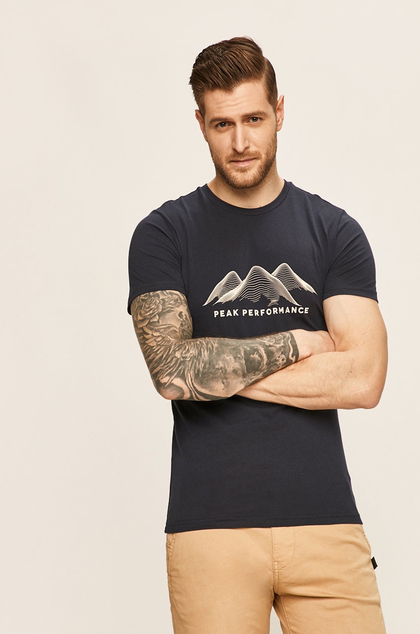 Peak Performance - Tricou