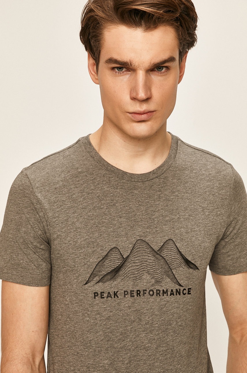 Peak Performance - Tricou