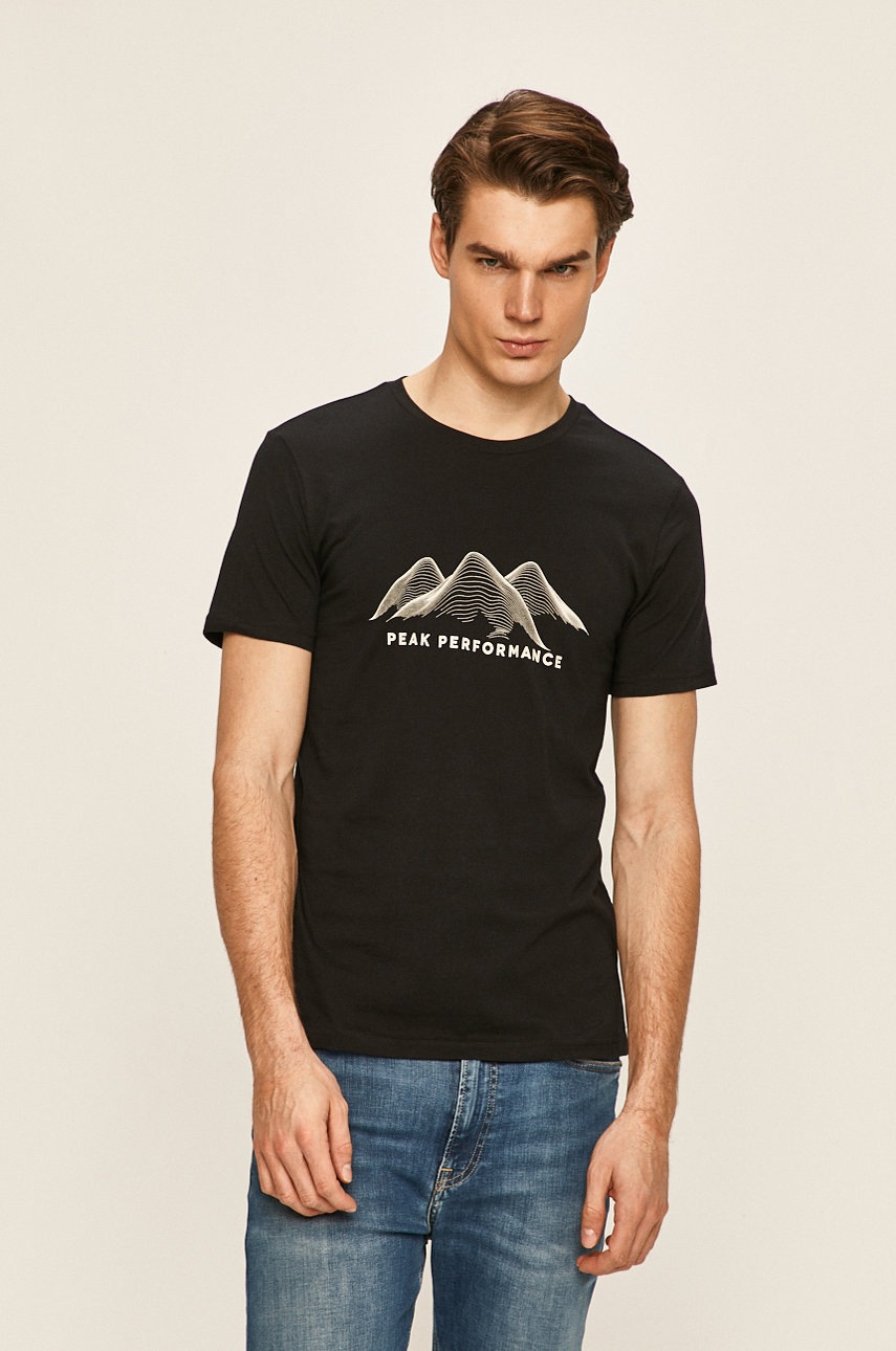 Peak Performance - Tricou