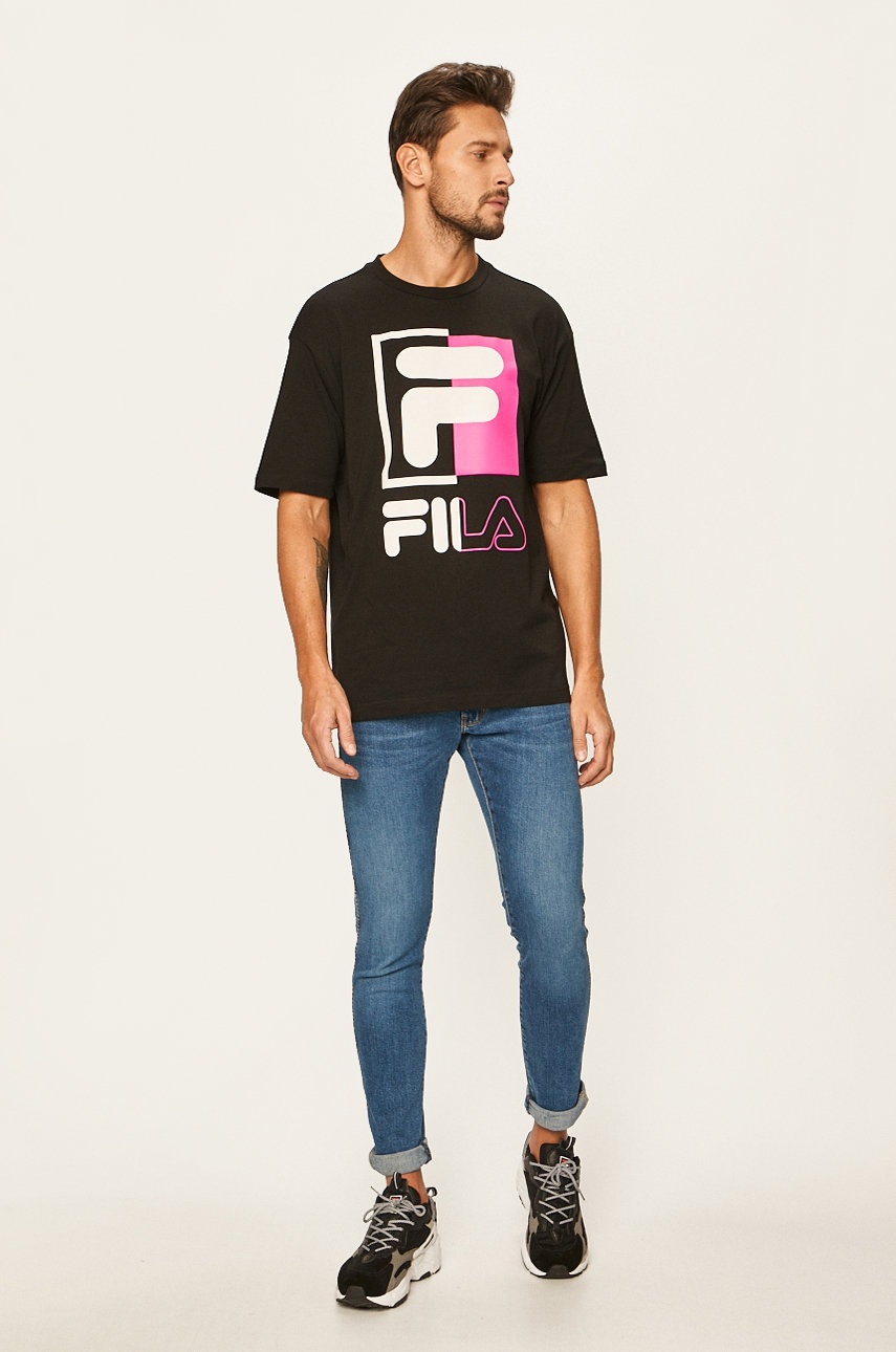

Fila - Футболка