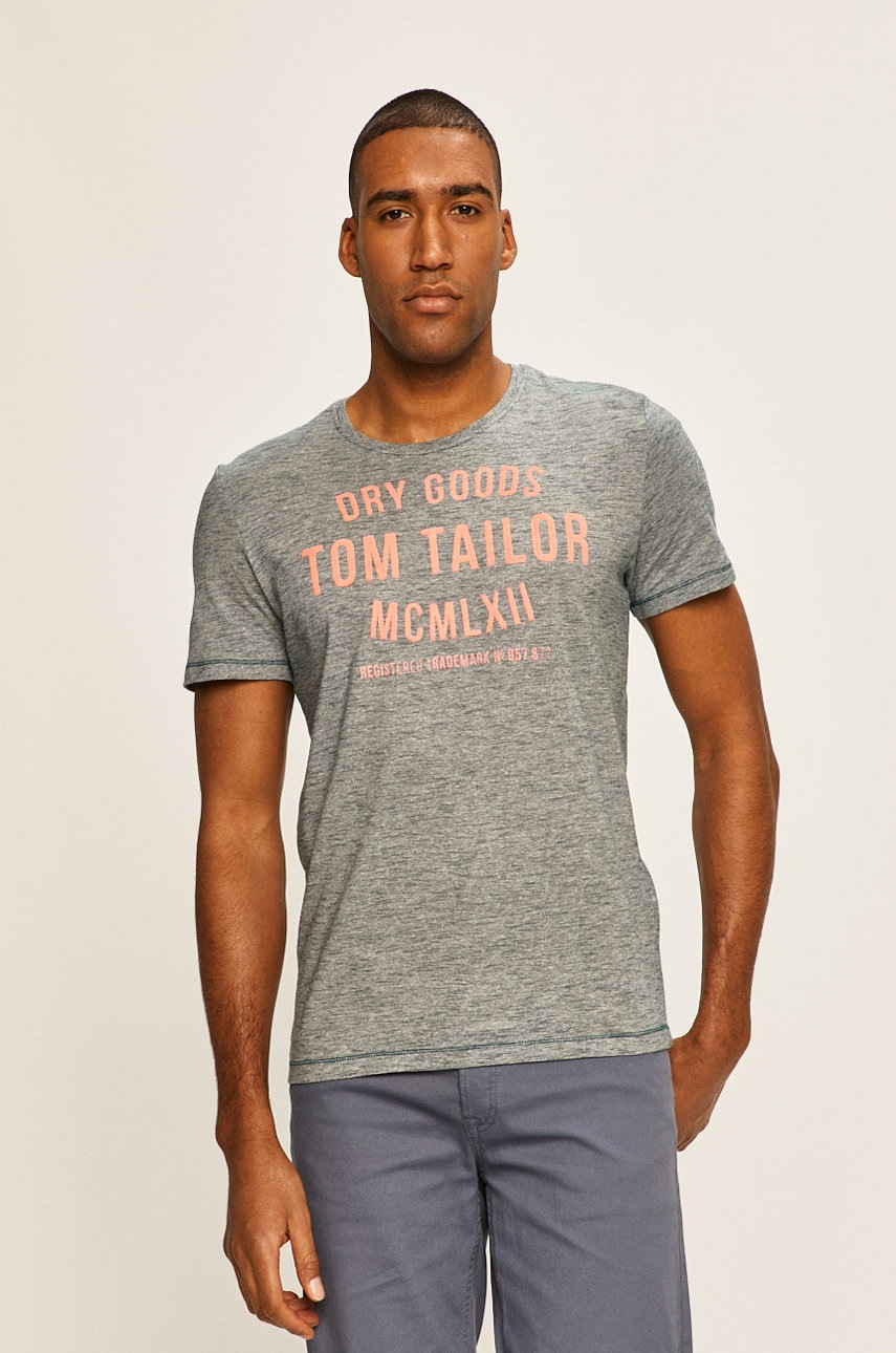 Tom Tailor Denim - Tricou