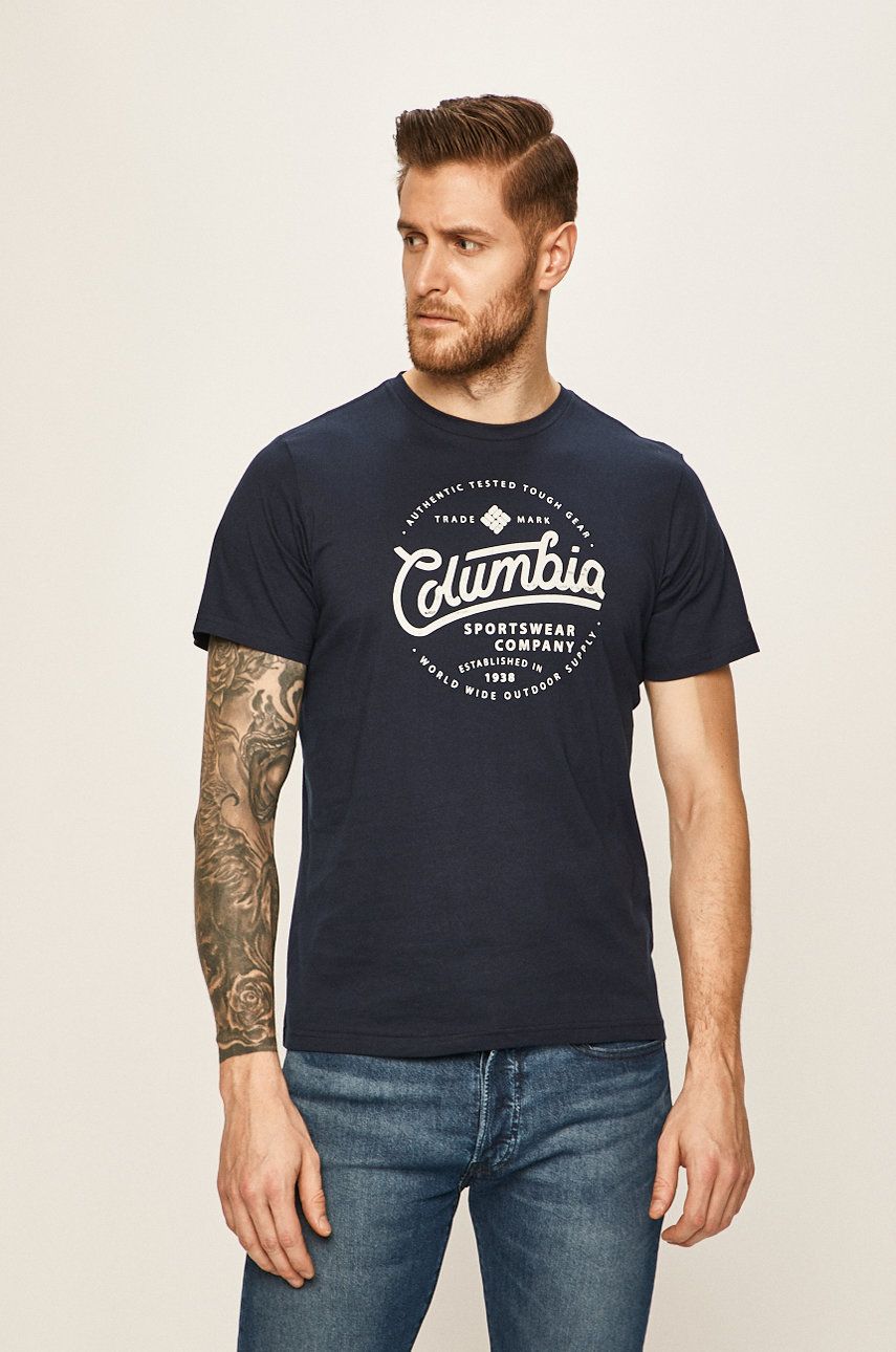 Columbia - Tricou