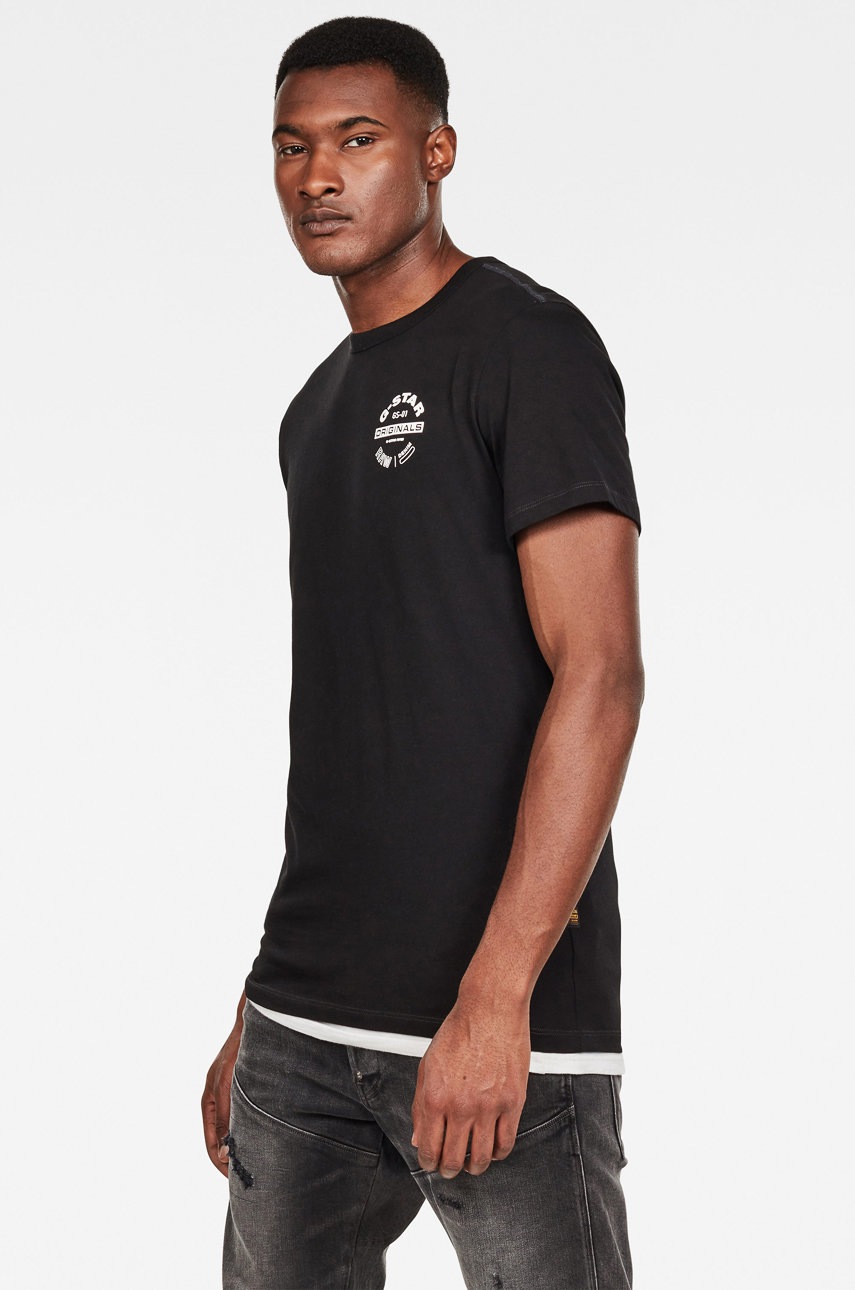 

G-Star Raw - Футболка