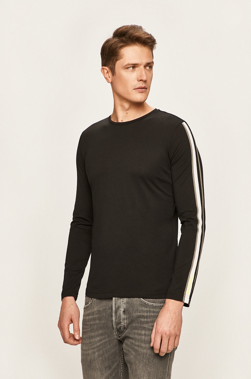 Iceberg - Longsleeve