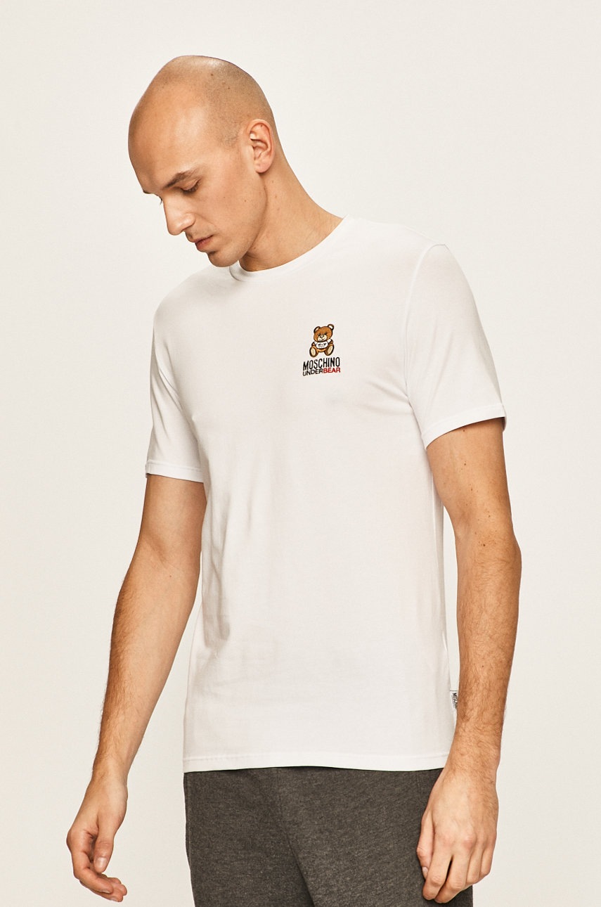 Moschino Underwear - Tricou