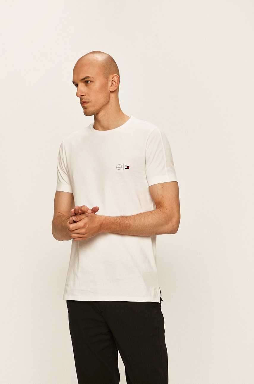 Tommy Hilfiger Tailored - Tricou