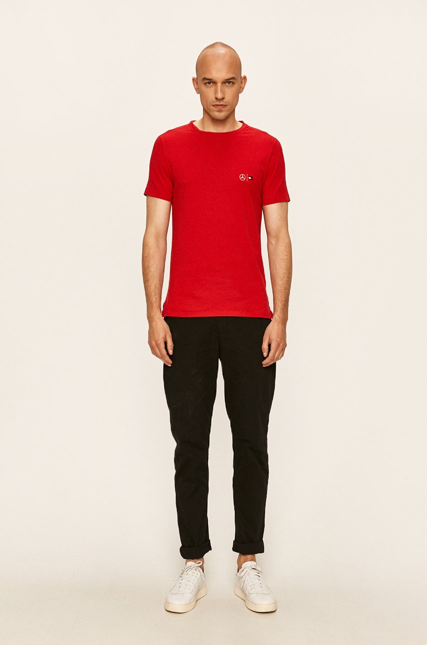 

Tommy Hilfiger Tailored - Футболка