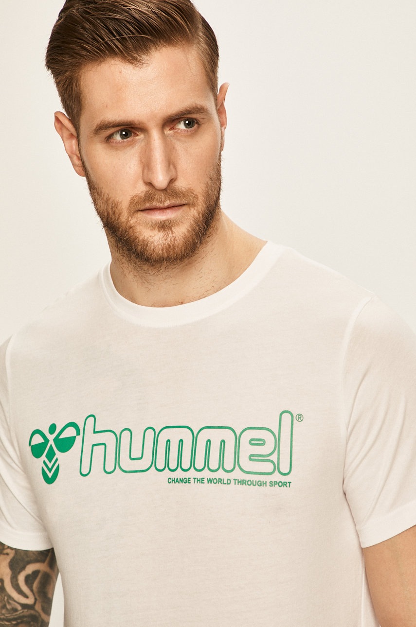 Hummel - Tricou
