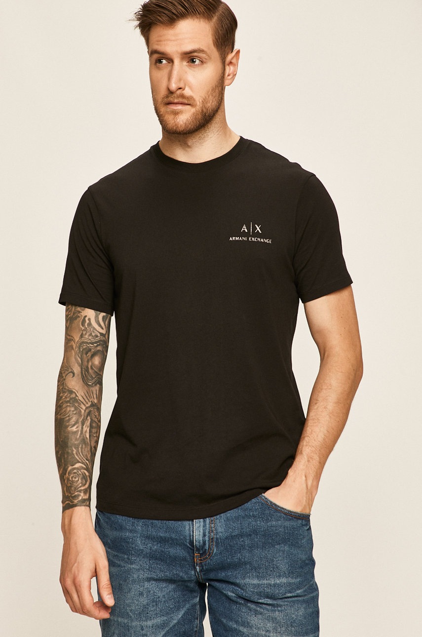 Armani Exchange - Tricou
