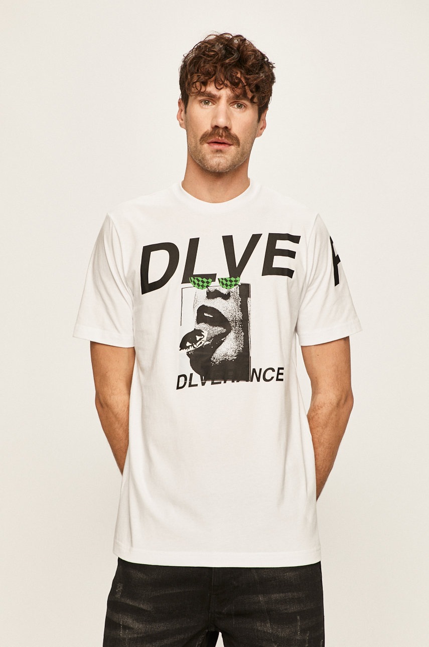 Diesel - Tricou