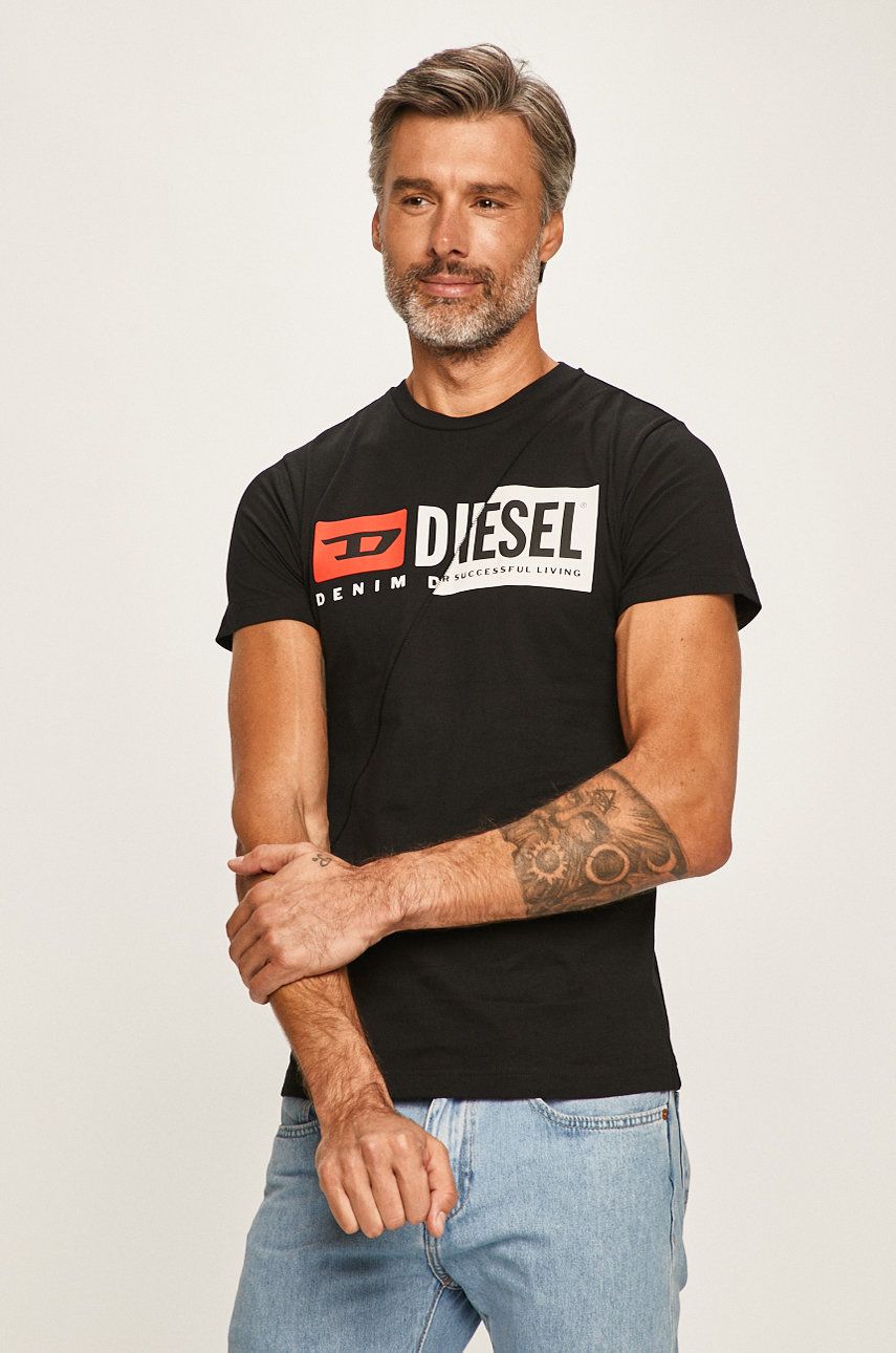 Diesel - Tricou