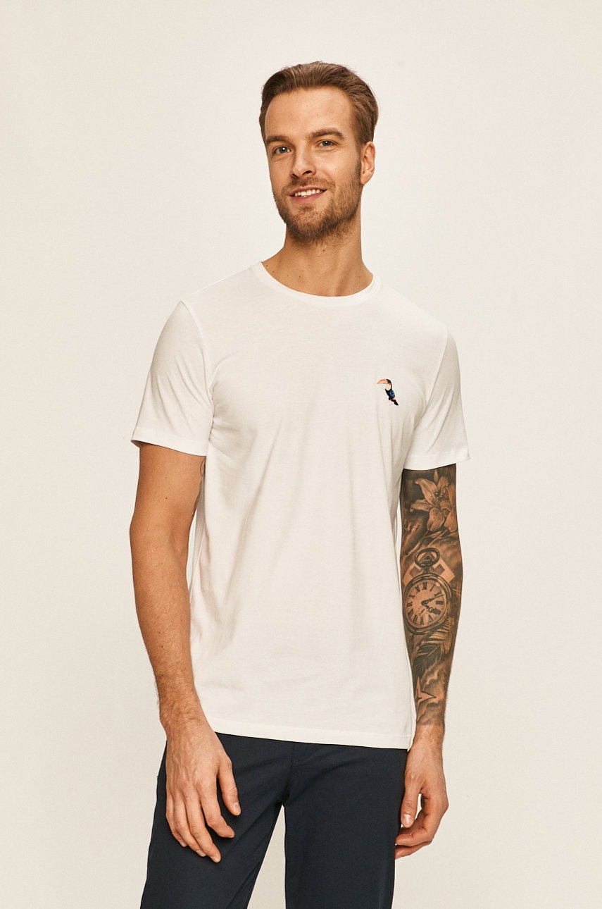 Selected - Tricou