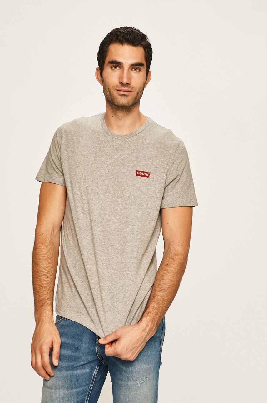 Levi’s – Tricou (2-pack) (2-pack)