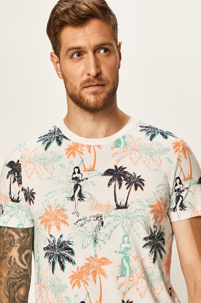 Tom Tailor Denim - Tricou