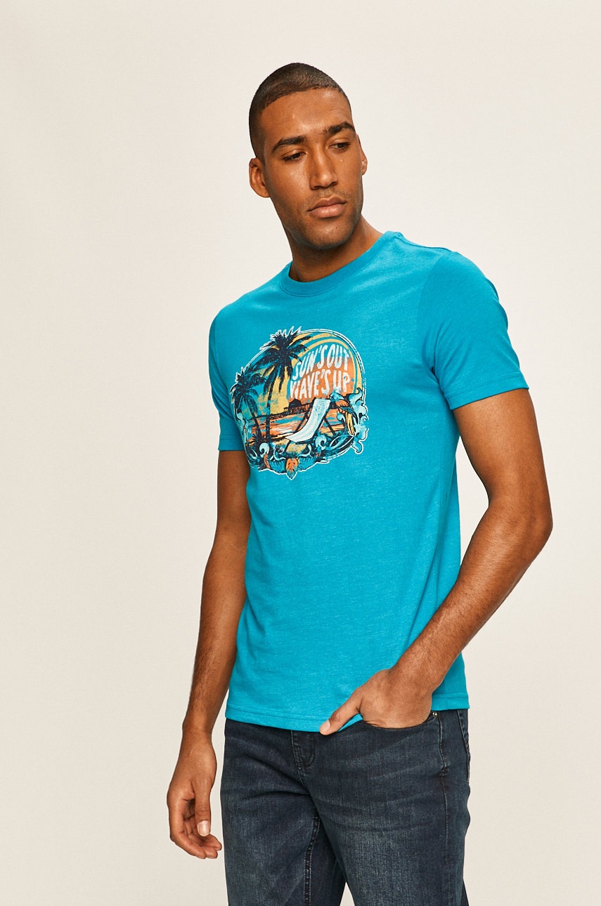Izod - Tricou