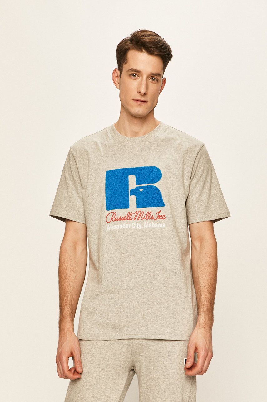 Russel Athletic - Tricou