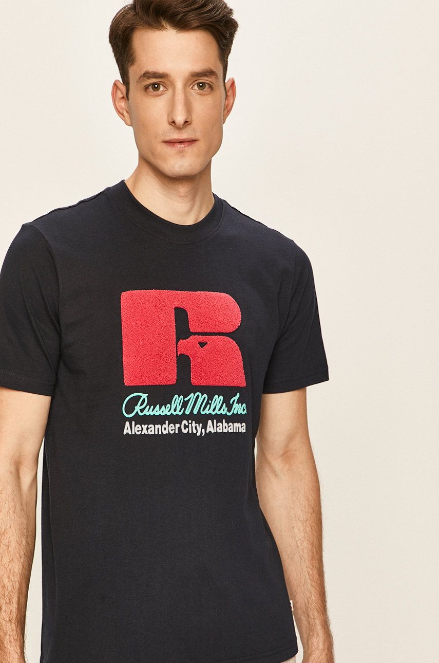 Russel Athletic - Tricou