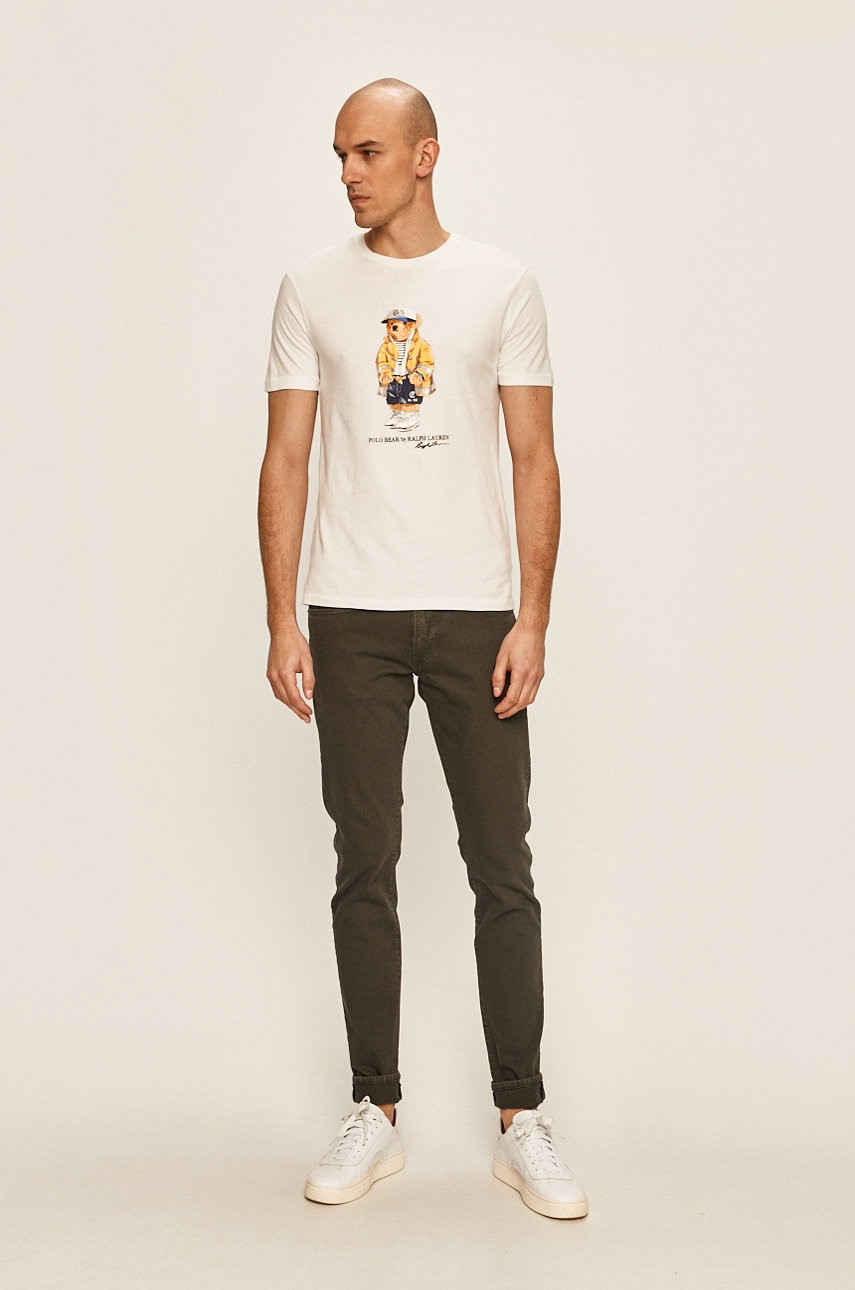 

Polo Ralph Lauren - Футболка