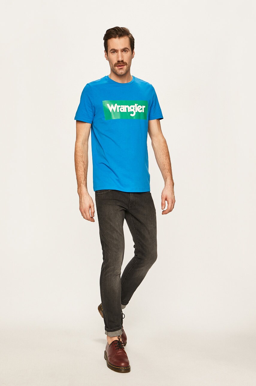 

Wrangler - Футболка