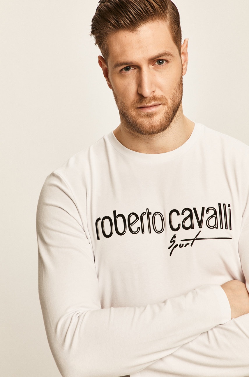 Roberto Cavalli Sport - Longsleeve