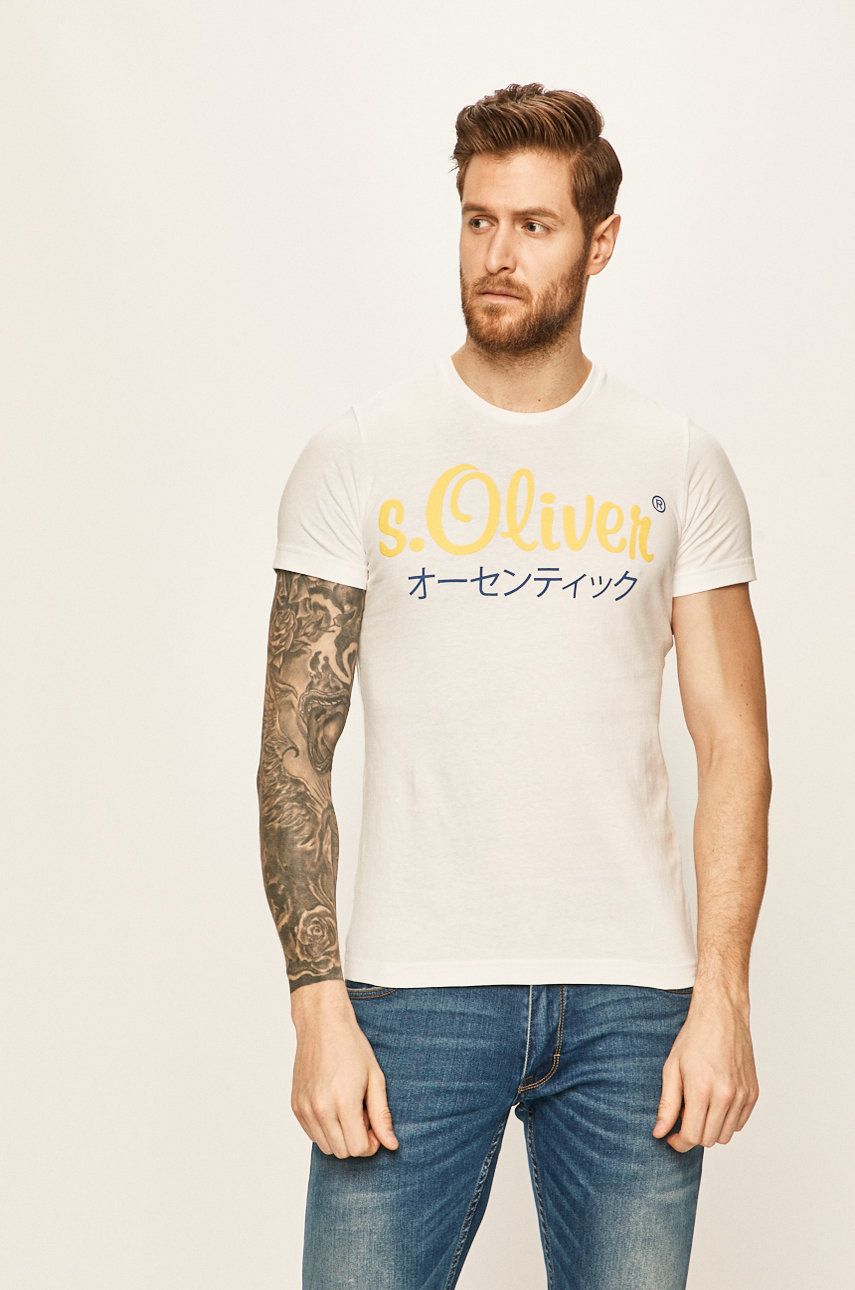s. Oliver - Tricou