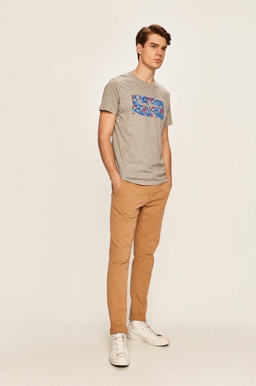 

Pepe Jeans - Футболка Morton