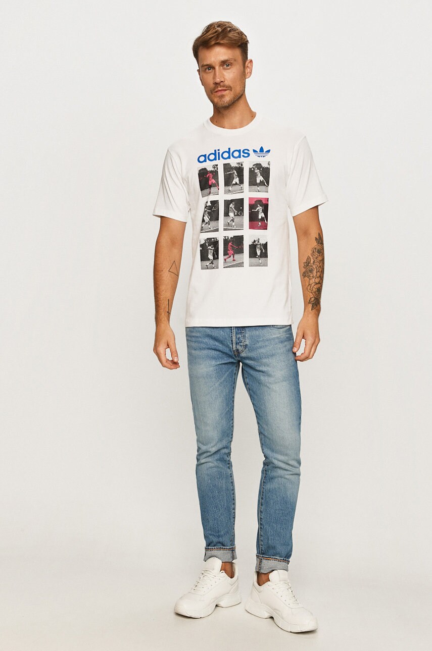 

adidas Originals - Футболка