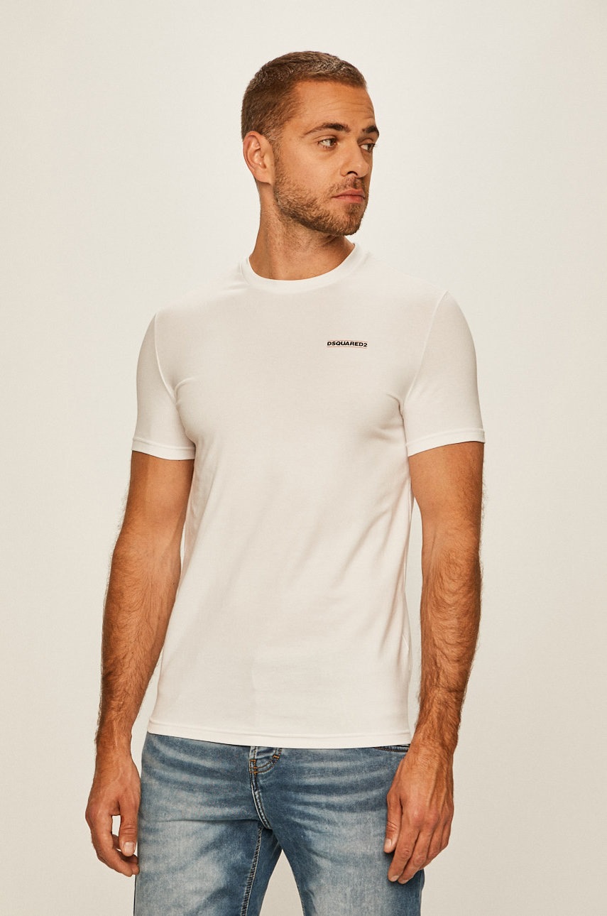 DSQUARED2 - Tricou