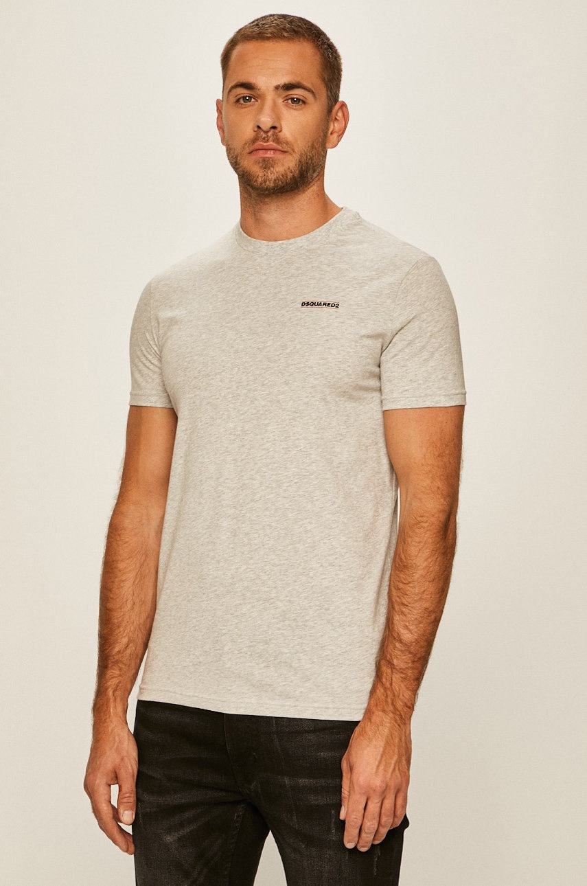 DSQUARED2 - Tricou